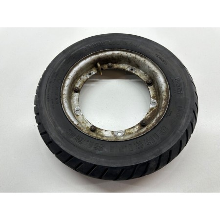 RIM WHEEL REAR PIAGGIO VESPA PX 125 150 200 1982
