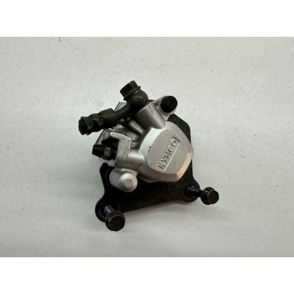 PINZA FRENO ANTERIORE KYMCO AGILITY PLUS 125 4T CARBURATORE 2015-2016