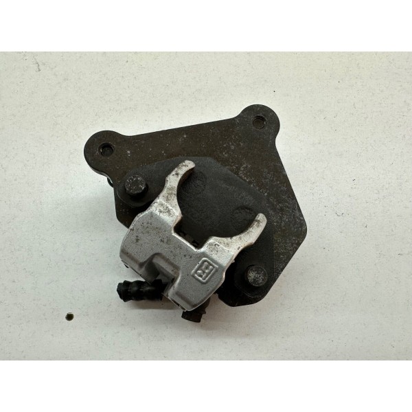 FRONT BRAKE CALIPER KYMCO AGILITY PLUS 125 4T CARBURETTOR 2015-2016