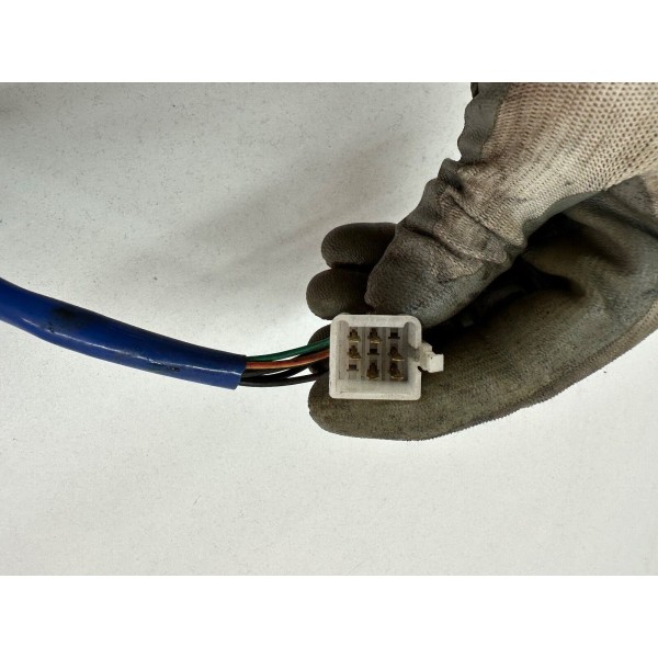 LIGHT SWITCH RH SX KYMCO AGILITY PLUS 125 4T CARBURETTOR 2015-2016