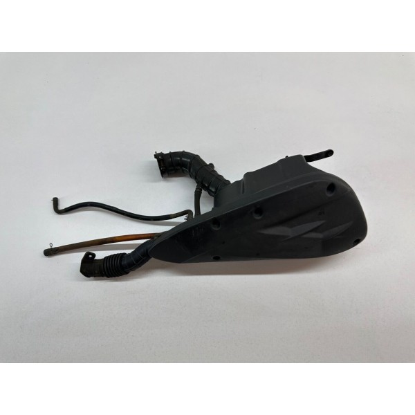 KYMCO AGILITY PLUS 125 4T VERGASER LUFTFILTERKASTEN 2015-2016