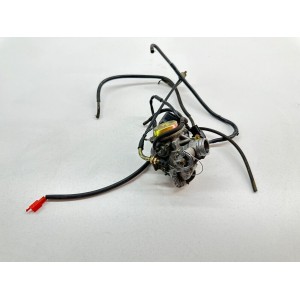 CARBURATORE ORIGINALE KYMCO AGILITY PLUS 125 4T CARBURATORE 2015-2016
