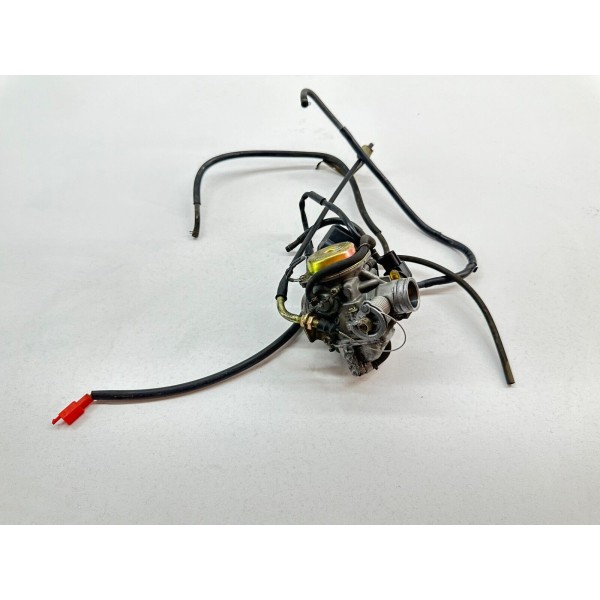CARBURATORE ORIGINALE KYMCO AGILITY PLUS 125 4T CARBURATORE 2015-2016