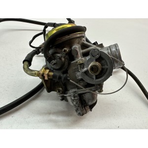 CARBURADOR ORIGINAL KYMCO AGILITY PLUS 125 4T 2015-2016 2