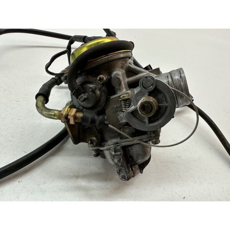 CARBURATORE ORIGINALE KYMCO AGILITY PLUS 125 4T CARBURATORE 2015-2016