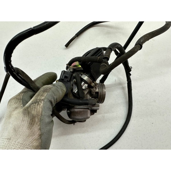 ORIGINAL KYMCO AGILITY PLUS 125 4T VERGASER 2015-2016