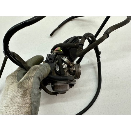 CARBURATORE ORIGINALE KYMCO AGILITY PLUS 125 4T CARBURATORE 2015-2016