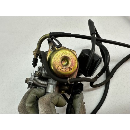 CARBURATORE ORIGINALE KYMCO AGILITY PLUS 125 4T CARBURATORE 2015-2016