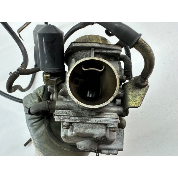 CARBURATORE ORIGINALE KYMCO AGILITY PLUS 125 4T CARBURATORE 2015-2016