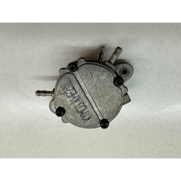 KYMCO AGILITY PLUS 125 4T VERGASER KRAFTSTOFFPUMPE 2014-2016