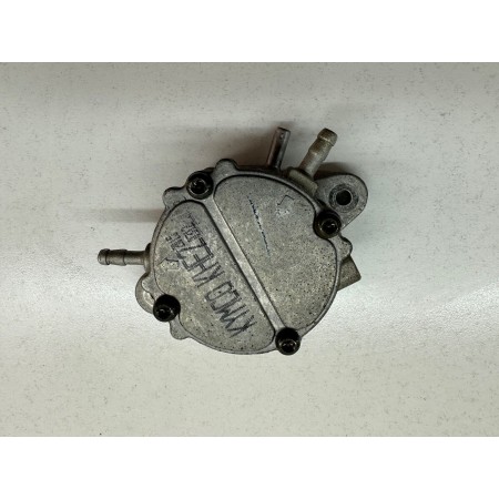 KYMCO AGILITY PLUS 125 4T CARBURETTOR FUEL PUMP 2014-2016
