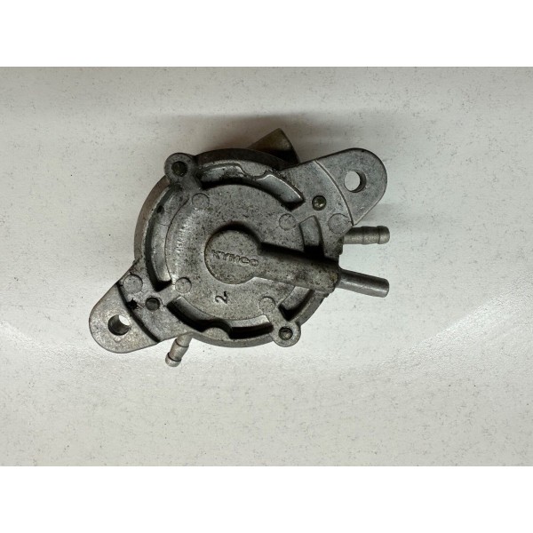 POMPA BENZINA CARBURANTE KYMCO AGILITY PLUS 125 4T CARBURATORE 2014-2016