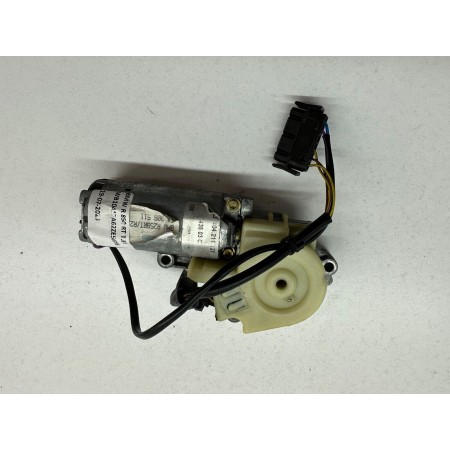 MOTORINO ALZA ABASSA PARABREZZA BMW R 850 RT R850 RT 2002-2005 ABS