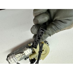 MOTORINO ALZA ABASSA PARABREZZA BMW R 850 RT R850 RT 2002-2005 ABS 2