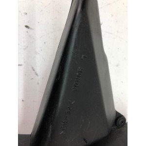 CONDUCTO CAJA DE AIRE IZQUIERDA HONDA CBR 600F 2001-2002-2003-2006 2
