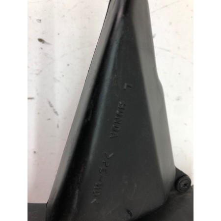 KANAL LINKS LUFTKASTEN HONDA CBR 600F 2001-2002-2003-2006