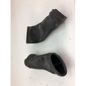 GUMMI-AIRBOX-KANÄLE HONDA CBR 600F 2001-2002-2003-2006