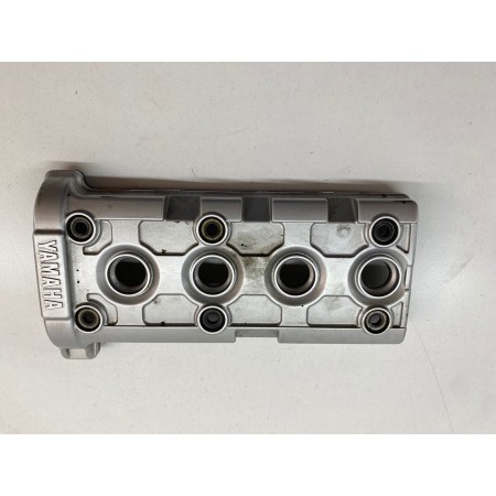 YAMAHA YZF R6 1999-2000-2001 TAPA CULATA CÁRTER