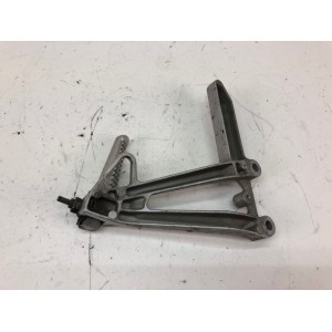 BRACKET REAR LEFT FOOTREST HONDA CBR 600F 2001-2006 2