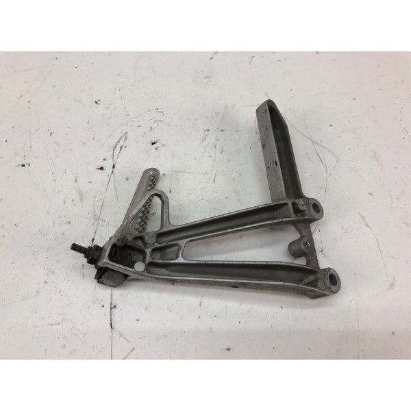 ESTRIBERA TRASERA IZQUIERDA HONDA CBR 600F 2001-2006