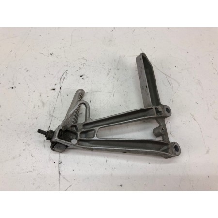 ESTRIBERA TRASERA IZQUIERDA HONDA CBR 600F 2001-2006