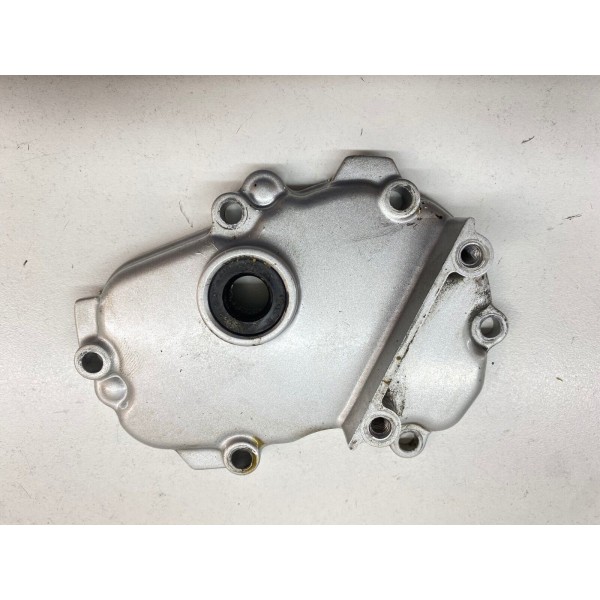 YAMAHA YZF R6 1999-2000-2001-2002 GETRIEBE SATTEL ABDECKUNG KURBELGEHÄUSE