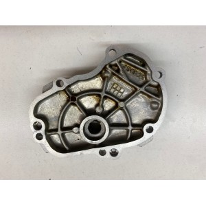 YAMAHA YZF R6 1999-2000-2001-2002 GETRIEBE SATTEL ABDECKUNG KURBELGEHÄUSE 2