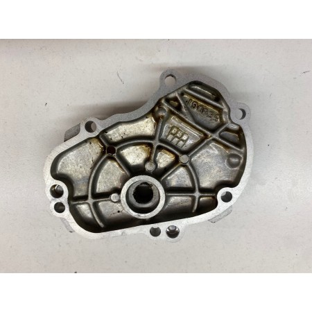 YAMAHA YZF R6 1999-2000-2001-2002 GETRIEBE SATTEL ABDECKUNG KURBELGEHÄUSE