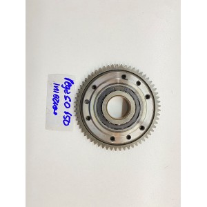 FREEWHEEL IGNITION FLYWHEEL APRILIA PEGASO 650 IE 2000-2004