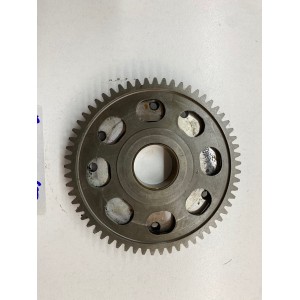 VOLANT D'ALLUMAGE FREEWHEEL APRILIA PEGASO 650 IE 2000-2004 2
