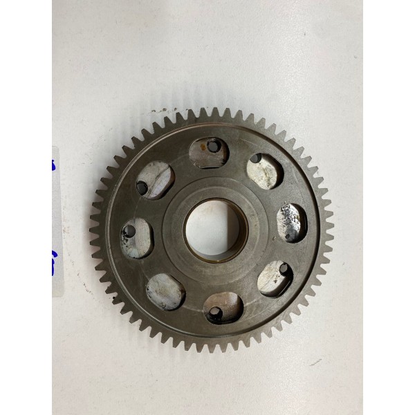 VOLANT D'ALLUMAGE FREEWHEEL APRILIA PEGASO 650 IE 2000-2004