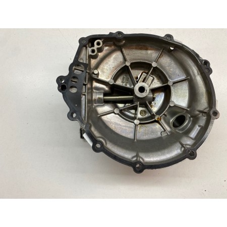 CARTER COPPA COVER COPRI FRIZIONE SX YAMAHA YZF R6 1999-2000-2001-2002