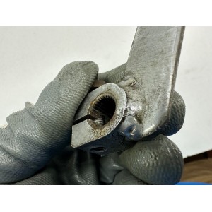 GEAR SHIFT LEVER PEDAL KAWASAKI EN 500 1991-1996 2