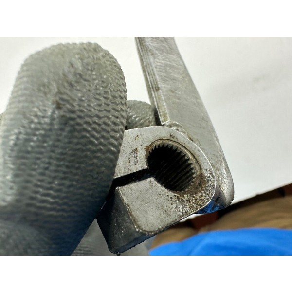 SCHALTHEBEL PEDAL KAWASAKI EN 500 1991-1996