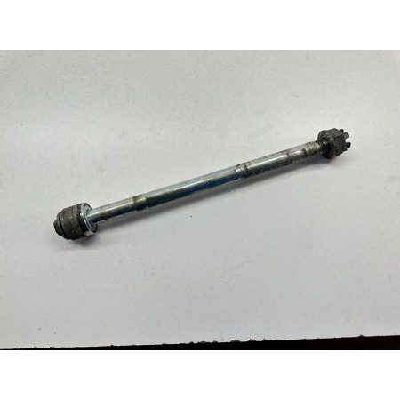 KAWASAKI EN 500 1991-1996 REAR WHEEL AXLE