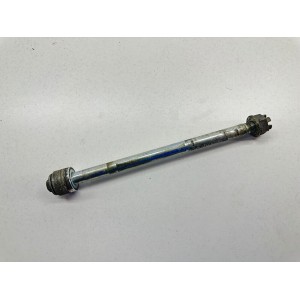 KAWASAKI EN 500 1991-1996 AXE DE ROUE ARRIÈRE 2