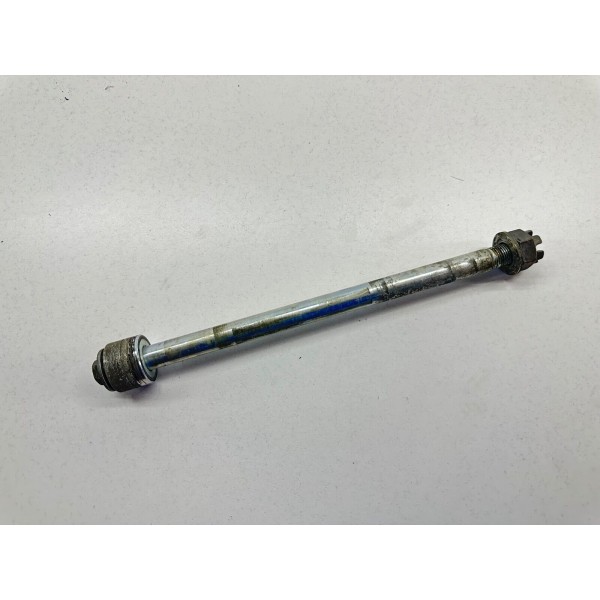 KAWASAKI EN 500 1991-1996 EJE RUEDA TRASERA