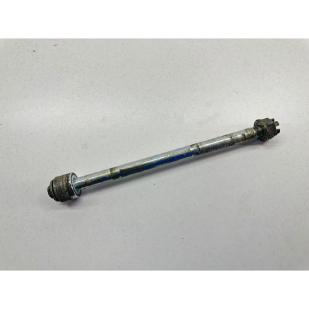 ASSE PERNO RUOTA POSTERIORE KAWASAKI EN 500 1991-1996