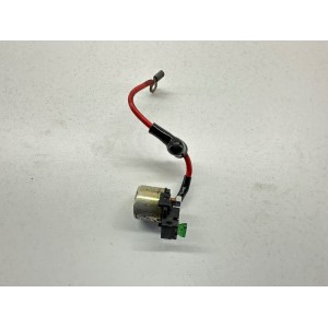 RELE' MOTORE MOTORINO D'AVVIEMENTO KAWASAKI EN 500 1991-1996