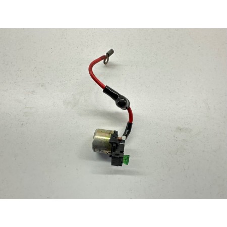 RELÉ MOTOR DE ARRANQUE KAWASAKI EN 500 1991-1996