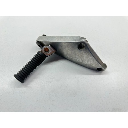 PEDANA PEDALIONA POSTERIORE DESTRA DX KAWASAKI EN 500 1991-1996