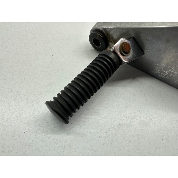 FOOTREST REAR RIGHT KAWASAKI EN 500 1991-1996