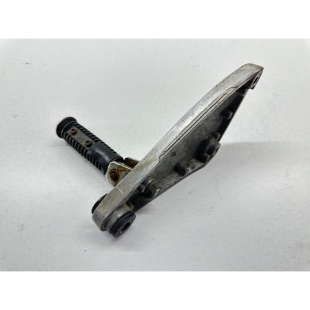 PEDANA PEDALIONA POSTERIORE DESTRA DX KAWASAKI EN 500 1991-1996