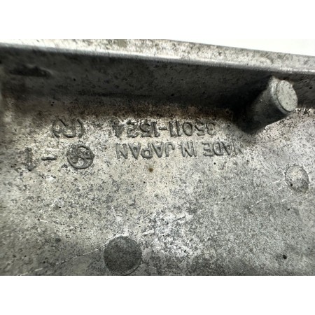 PEDANA PEDALIONA POSTERIORE DESTRA DX KAWASAKI EN 500 1991-1996