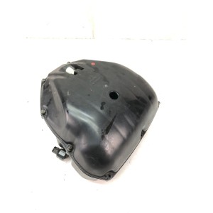 AIR FILTER INTAKE FUNNELS AIR BOX HONDA CBR 600F 2001-2006