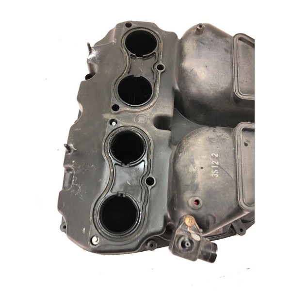 LUFTFILTER ANSAUGTRICHTER LUFTKASTEN HONDA CBR 600F 2001-2006