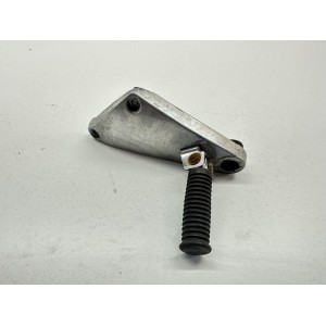 ESTRIBERA TRASERA IZQUIERDA KAWASAKI EN 500 1991-1996