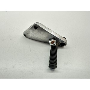 PEDANA PEDALIONA POSTERIORE SINISTRA SX KAWASAKI EN 500 1991-1996 2