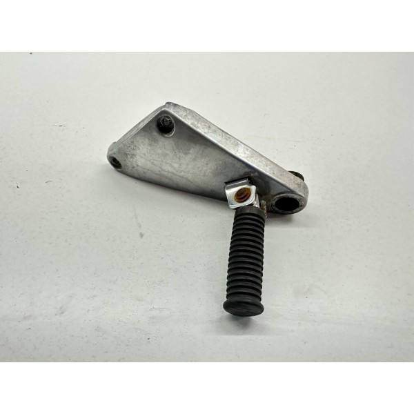 FUSSSTÜTZE HINTEN LINKS KAWASAKI EN 500 1991-1996