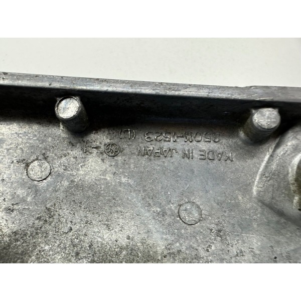 FOOTREST REAR LEFT KAWASAKI EN 500 1991-1996